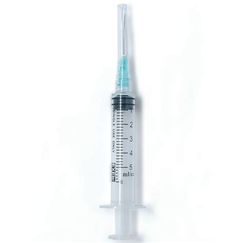 ml syringe  needle  box whitecap dental solution