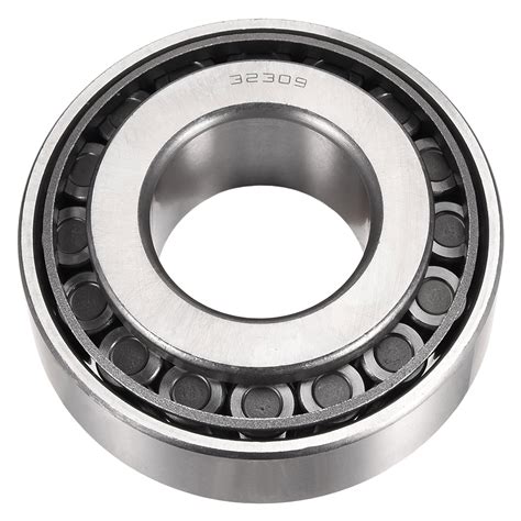 tapered roller bearing mm bore mm od mm thickness