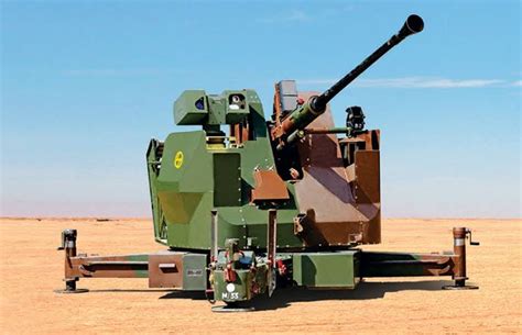 drone killer indian army turns  vintage anti aircraft gun   lethal uav hunting machine