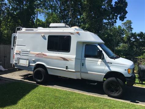 Buy For Sale Class B Rv In Stock