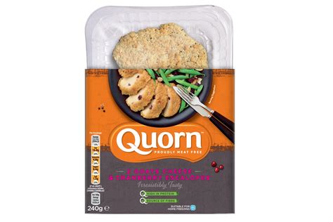 recipes products  news  quorn  healthy protein