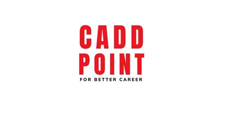 cadd point training centre