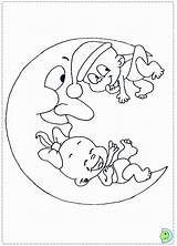 Coloring Cooper Sly Pages Popular Library Clipart Line sketch template