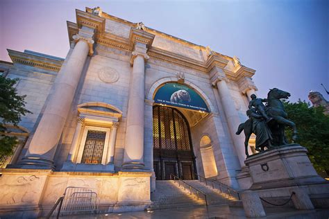 american museum  natural history launches  expansion commercial observer