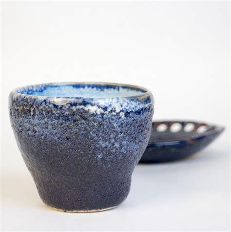handmade ceramic cups ceramic mugs set  plates potterashcom