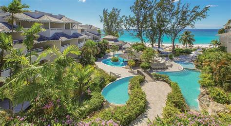 Bougainvillea Barbados Resort Villas Barbados 2022 2023 James Villa
