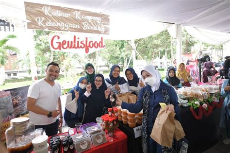 Women 20 Indonesia Umkm Expo Perempuan Gerakkan Ekonomi