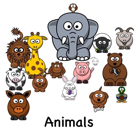 animals bilingual books  kids