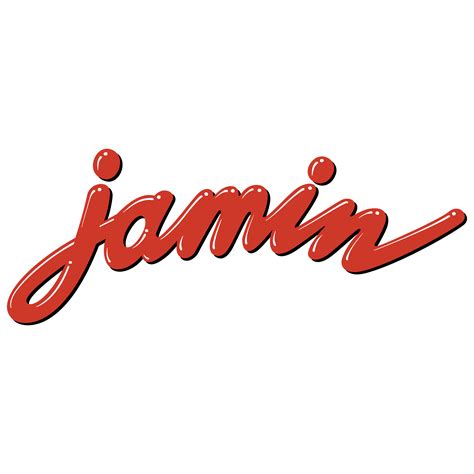 jamin logo png transparent svg vector freebie supply