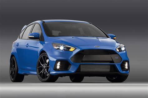 final number    ford focus rs  hp youwheelcom