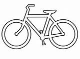Colorear Pixy Bicicletas sketch template