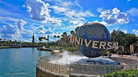 universal orlando theme park set  public reopening june