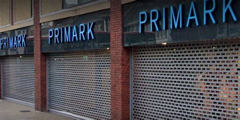 Primark Security Guard Forced Teen Shoplifters To Perform