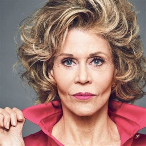 50 Iconic Jane Fonda Hairstyles My New Hairstyles