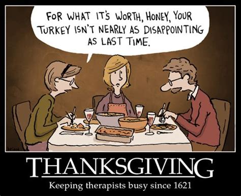The Season S Most Hilarious Thanksgiving Memes Her Campus