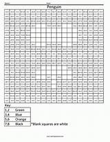 Pixels Adult sketch template