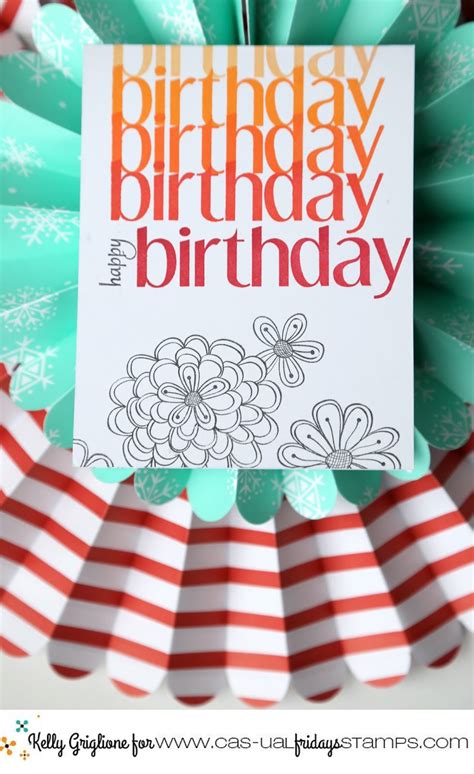 notable nest adult coloring book birthday cards