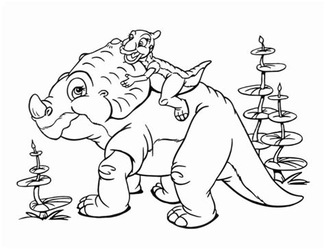 awesome image  elephant  piggie coloring pages
