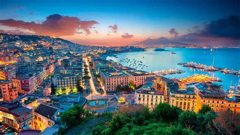 naples italy  ultimate city guide escapism