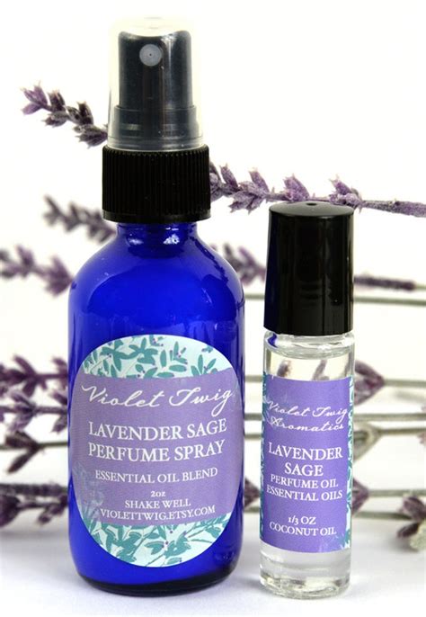 lavender perfume spray organic lavender perfume linen