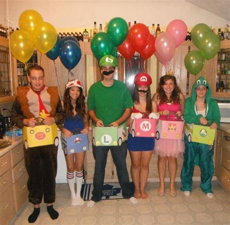 image result  large group halloween costume ideas girl group
