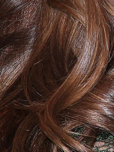 celebrity hair miranda kerr s hair color