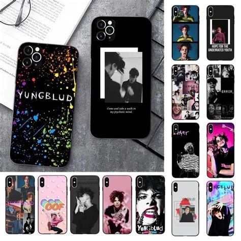 yungblud cell phone case iphone  yungblud iphone  case case iphone  pro max mobile