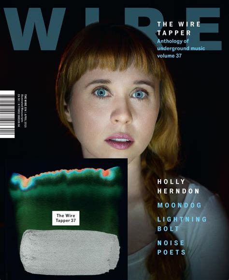 wire issue  april