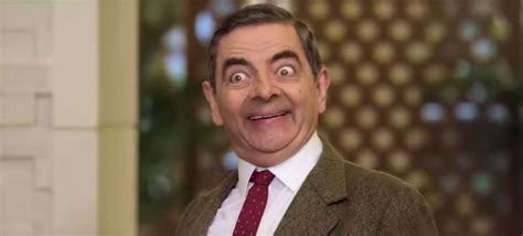 rowan atkinson reprises mr bean role for chinese film top funny