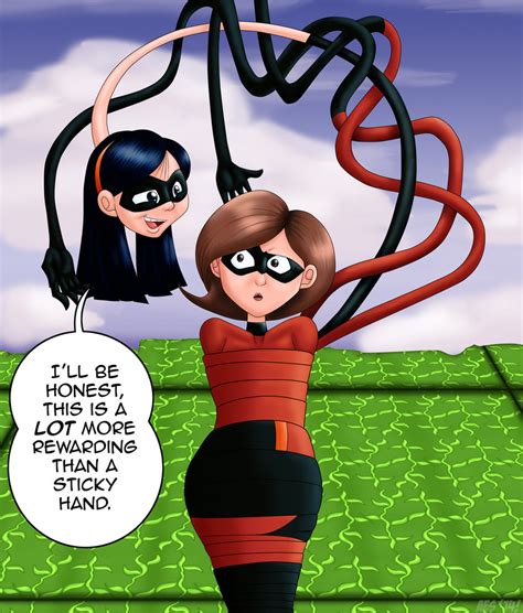 the incredibles violet hentai other porn pics