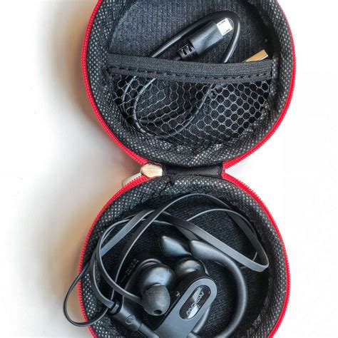 waterproof headphones