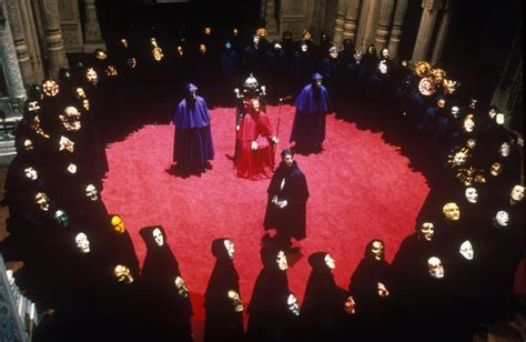 Eyes Wide Shut 20 Years On How Does Stanley Kubrick’s