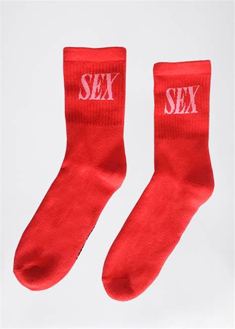 Sex Socks