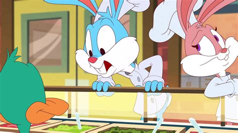 Tiny Toons Looniversity Season 1 Image Fancaps