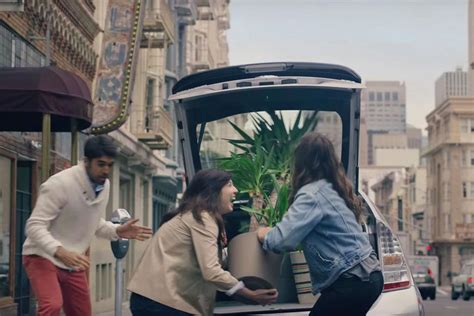 uber plots uk ad campaign