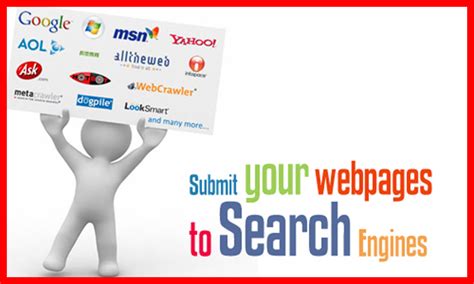 valuable search engine submission  seo blog hostseocom