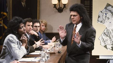 18 Unfrozen Caveman Lawyer 40 Best Saturday Night Live Characters