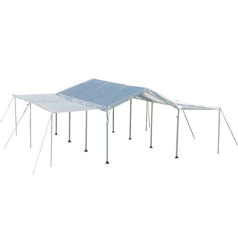 shelterlogic max ap    canopy extension set white canopy white canopy indoor patio