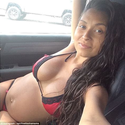 tasha maile says she breastfeeds while having sex daily mail online