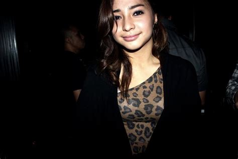 Foto Dugem Nikita Willy Hot