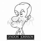 Lyndon Johnson Clipart Graphicsfactory Clip Clipground Cartoon Royalty Eps Ai Svg Pdf sketch template