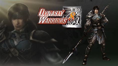 Dynasty Warriors 8 Getting Zhao Yun 5th Weapon Battle Of