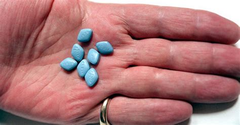 Viagra Nhs Prescriptions Of Sex Drug Hit Record High Of 2 4million In