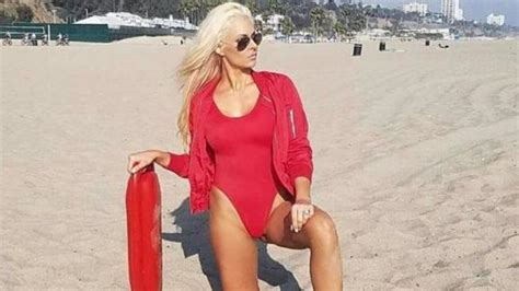 Wwe Nude Maryse Pictures Leak Online After Internet Hack Au