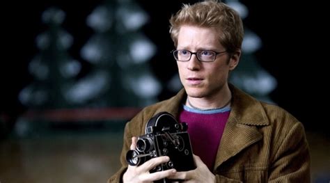 Anthony Rapp On Playing Star Trek S First Fully Fledged