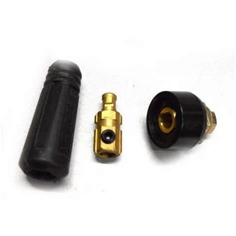 inverter cable connector  rs piece electrical cable connector  mumbai id