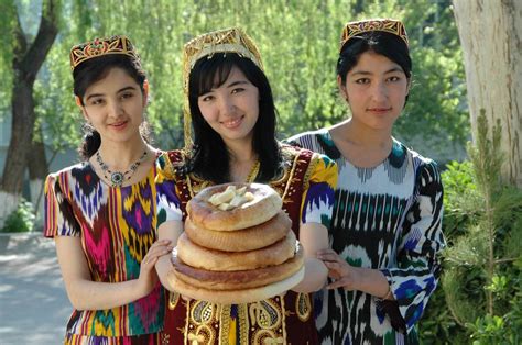 new tourism destinations in central asia as a great alternative to the
