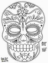 Coloring Scared Face Scary Adults Halloween Pages Divyajanani sketch template