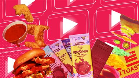 How Food Became The Next Frontier For Youtubers Mashable