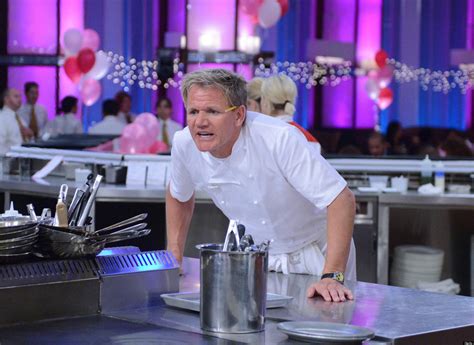 gordon ramsay sued  unpaid wages  employees   fat  restaurant huffpost